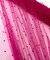 Fuchsia Pearl Tulle Fabric by the Yard, 60" Wide Soft Pearl Scattered Mesh